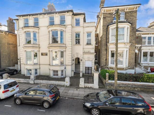 2 bedroom penthouse for sale