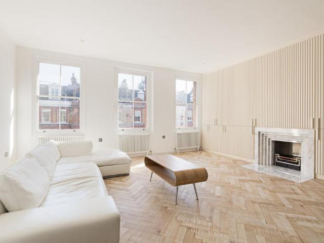 2 bedroom penthouse for sale