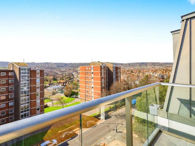 2 bedroom penthouse for sale