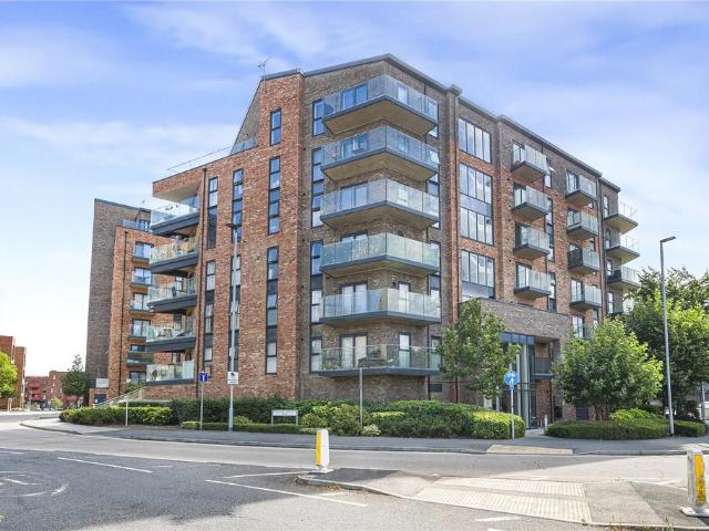 2 bedroom penthouse for sale