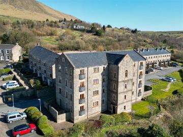 2 bedroom penthouse for sale