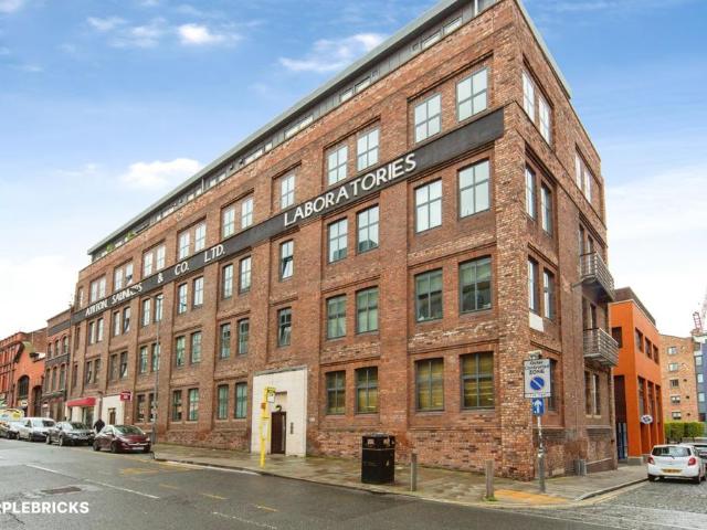 2 bedroom penthouse for sale