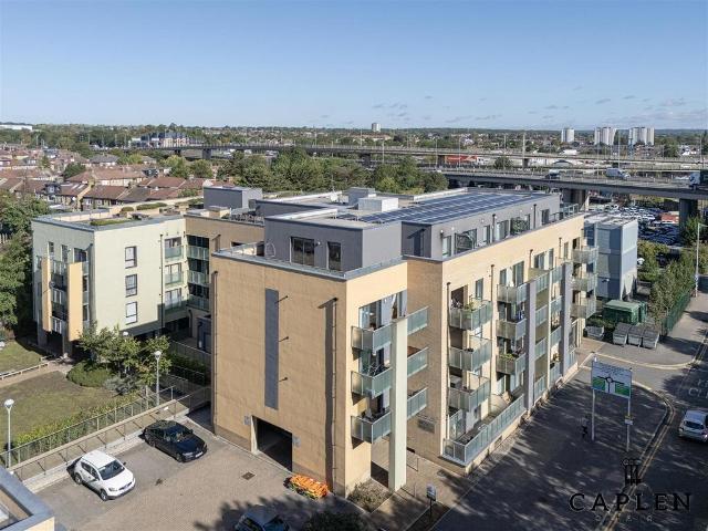 2 bedroom penthouse for sale