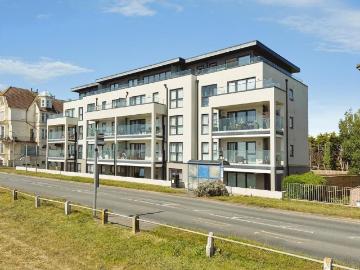 2 bedroom penthouse for sale
