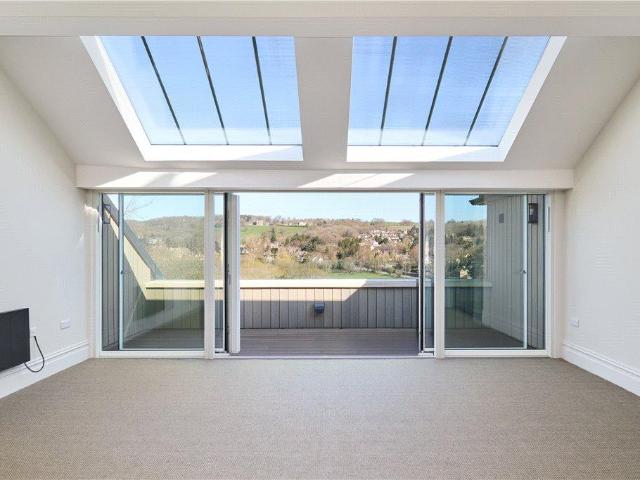 2 bedroom penthouse for sale
