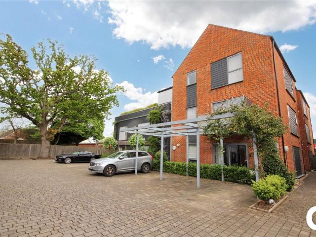 2 bedroom penthouse for sale