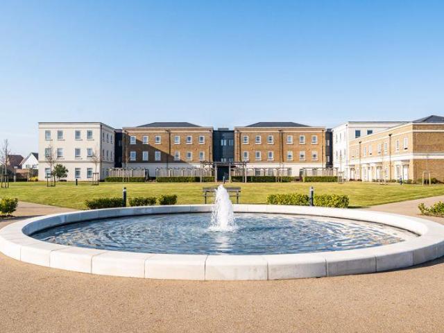 2 bedroom penthouse for sale