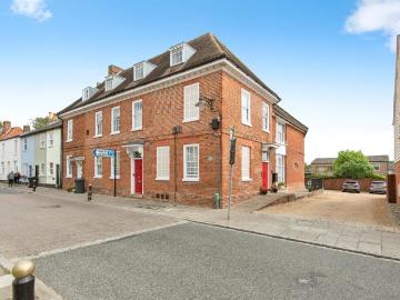 2 bedroom penthouse for sale