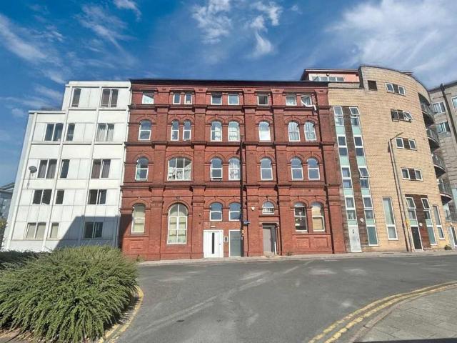 2 bedroom penthouse for sale