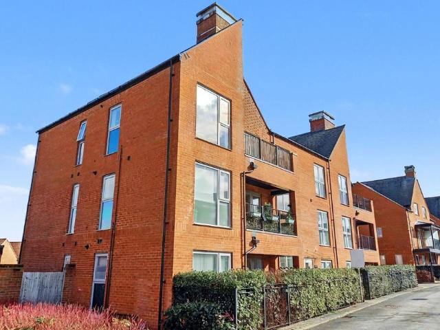 2 bedroom penthouse for sale