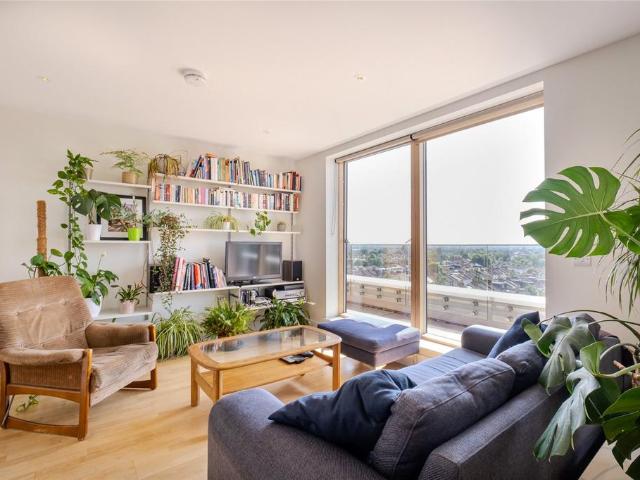 2 bedroom penthouse for sale