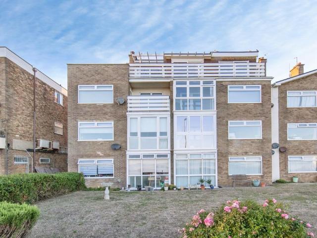 2 bedroom penthouse for sale