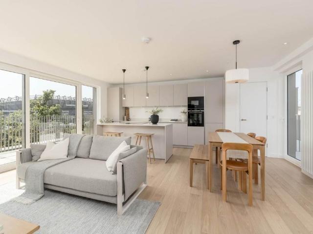 2 bedroom penthouse for sale