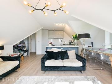 2 bedroom penthouse for sale