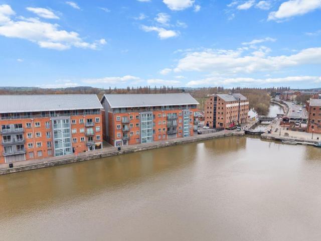 2 bedroom penthouse for sale