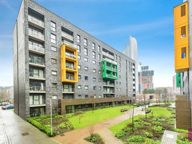 2 bedroom penthouse for sale