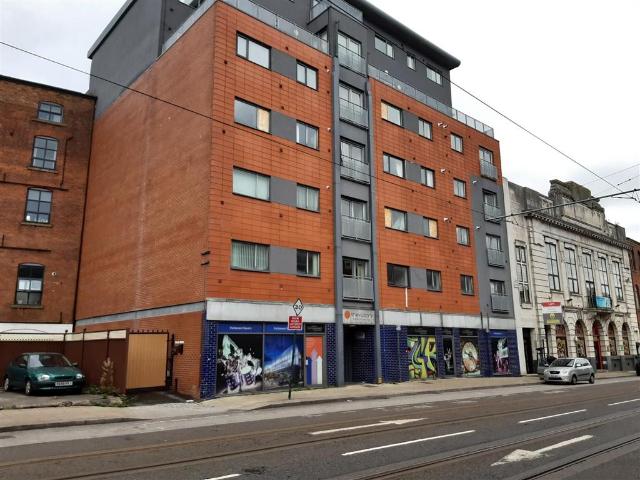 2 bedroom penthouse for sale