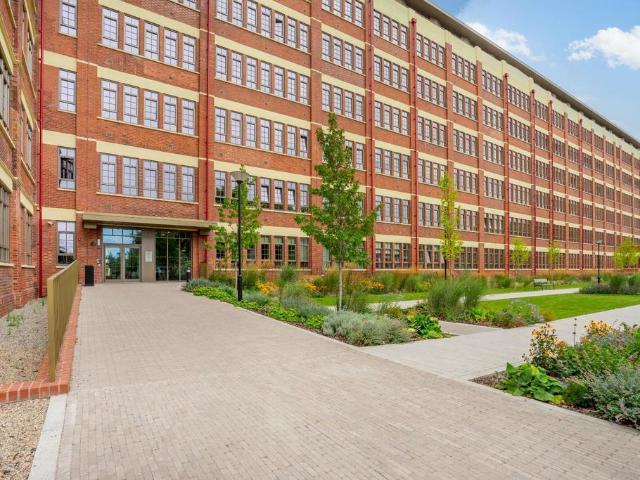 2 bedroom penthouse for sale