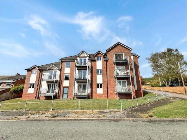 2 bedroom penthouse for sale