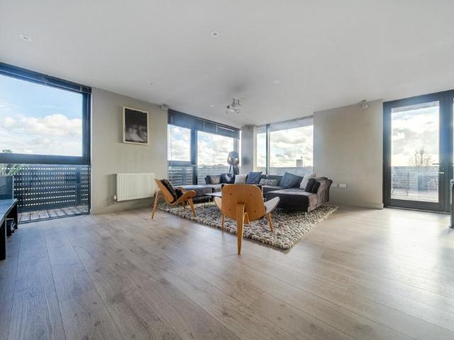 2 bedroom penthouse for sale