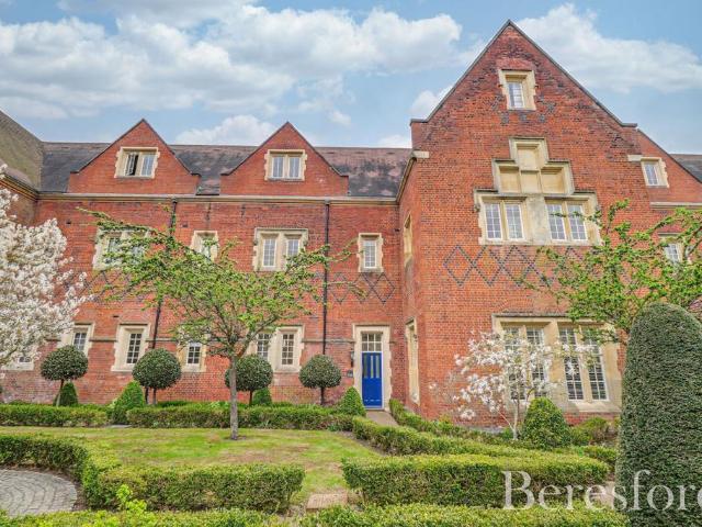 2 bedroom penthouse for sale