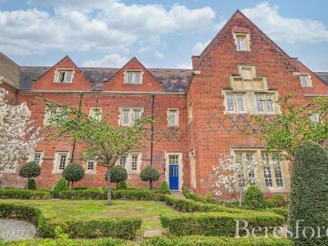 2 bedroom penthouse for sale
