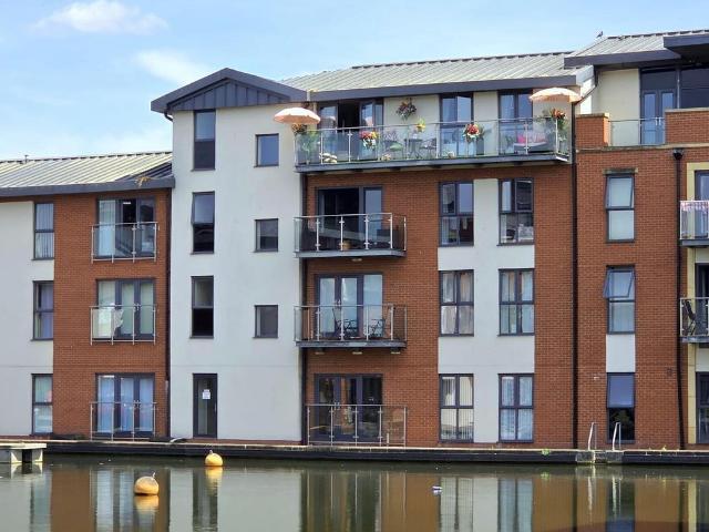 2 bedroom penthouse for sale