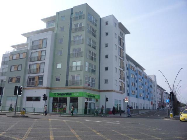 2 bedroom penthouse for sale