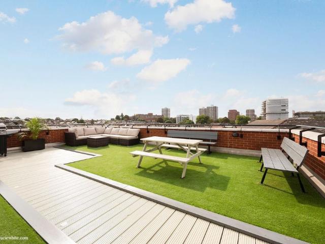 2 bedroom penthouse for sale