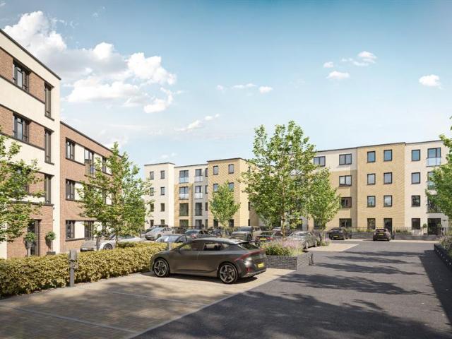 2 bedroom penthouse for sale