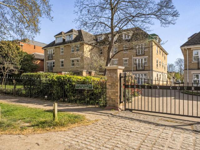 2 bedroom penthouse for sale
