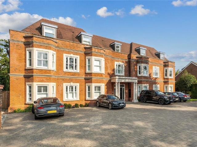 2 bedroom penthouse for sale