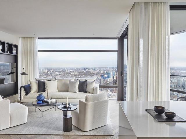 2 bedroom penthouse for sale