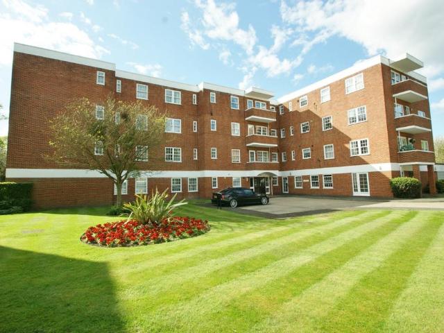 2 bedroom penthouse for sale