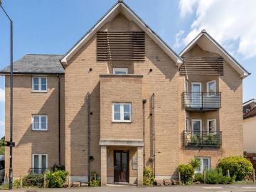 2 bedroom penthouse for sale