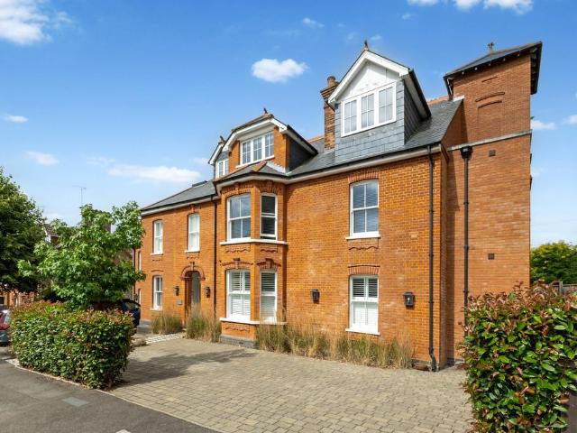 2 bedroom penthouse for sale