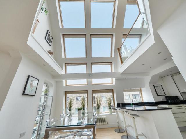 2 bedroom penthouse for sale