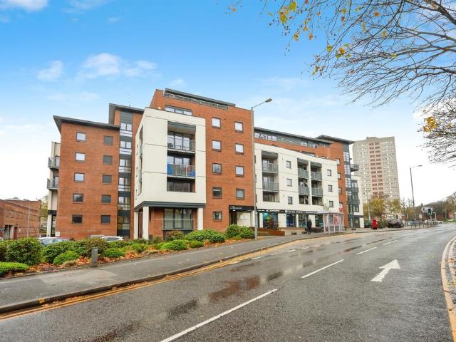 2 bedroom penthouse for sale