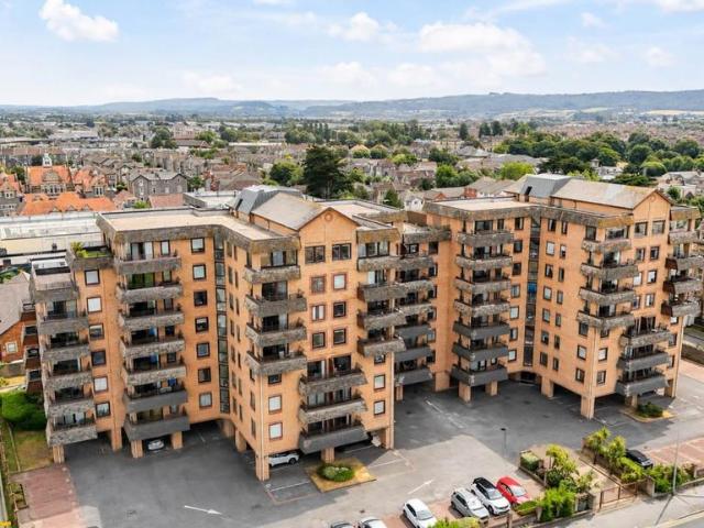 2 bedroom penthouse for sale