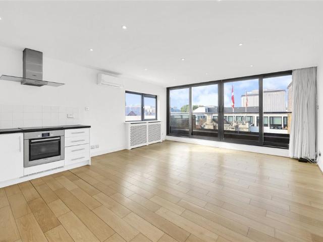 2 bedroom penthouse for sale