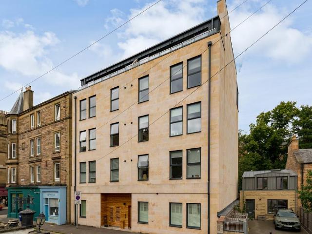 2 bedroom penthouse for sale