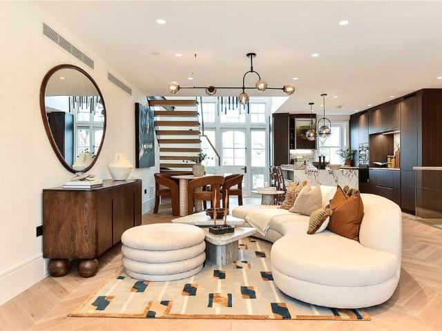 2 bedroom penthouse for sale
