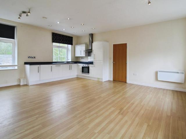 2 bedroom penthouse for sale
