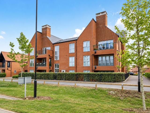 2 bedroom penthouse for sale