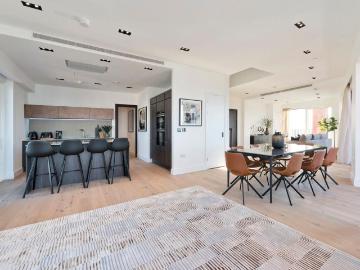 2 bedroom penthouse for sale