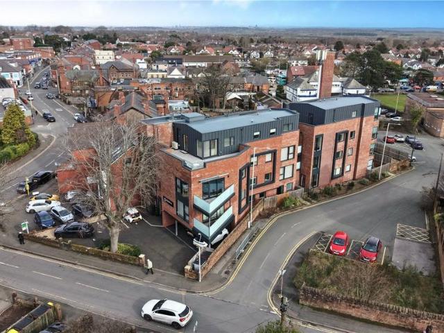 2 bedroom penthouse for sale