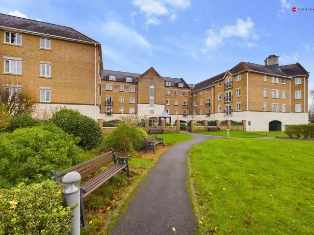 2 bedroom penthouse for sale