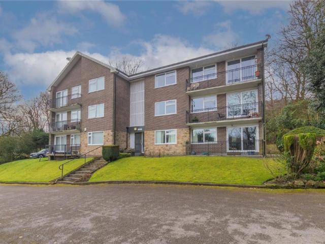 2 bedroom penthouse for sale