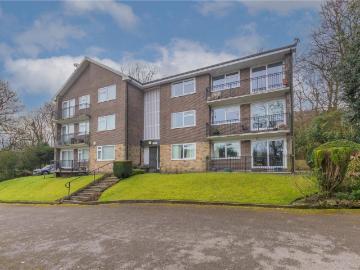 2 bedroom penthouse for sale
