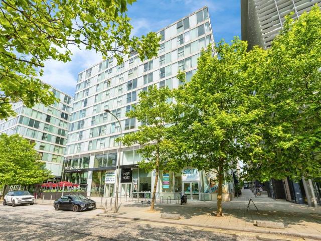 2 bedroom penthouse for sale